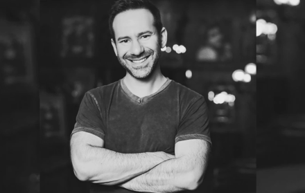 Leonid Radvinsky, propietario de OnlyFans