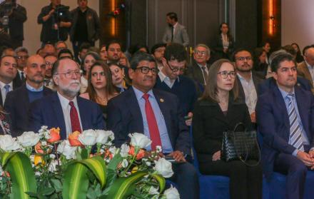 Ministerio de Producción