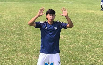 Santiago Castrillón