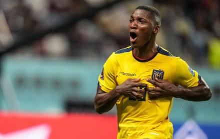 Ecuador enfrenta a Marruecos en Madrid por un amistoso internacional