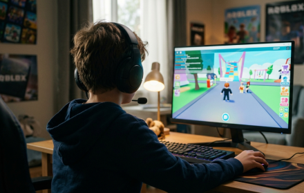 Roblox enfrenta escrutinio por la seguridad de niños tras casos de grooming y abuso.