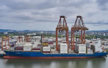 Exportacione Ecuador