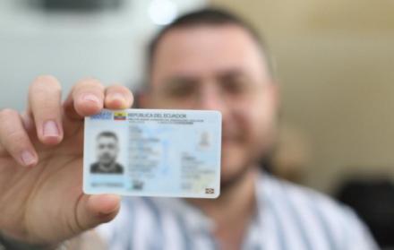 registro civil ecuador