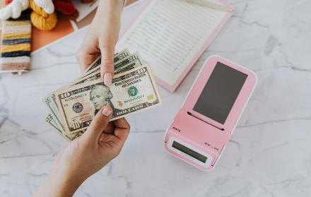 préstamo quirografario