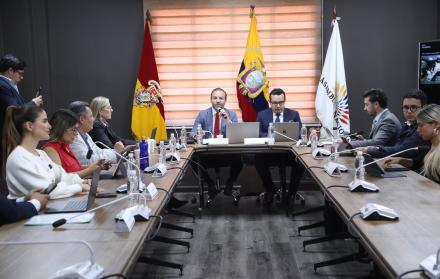 La Asamblea Nacional abrió este martes 24 de marzo el primer debate del proyecto de Ley Orgánica de la Eutanasia