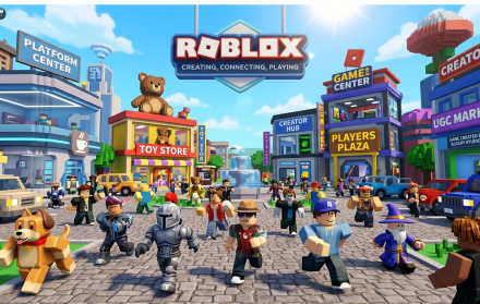 Juego Roblox