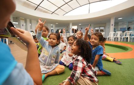 Desde este 24 de marzo de 2026 está habilitado el proceso de matrículas y traslados para el año lectivo 2026‑2027