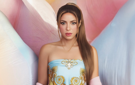 Shakira dará conciertos en Madri, España