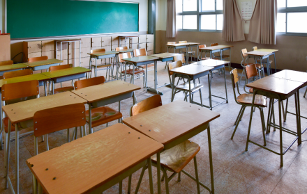 Proceso de traslados fiscales Costa-Galápagos 2026 se realiza en línea