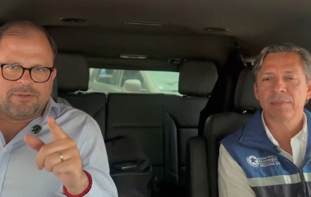 Reimberg y Anchundia