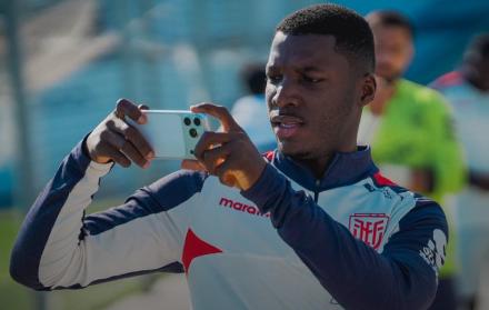 moi seleccion de ecuador marruecos