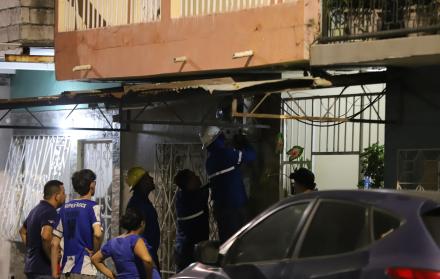 Reconexión de CNEL para luz eléctrica en Guayaquil