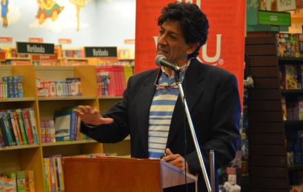 XAVIER BONILLA BONIL CARICATURISTA