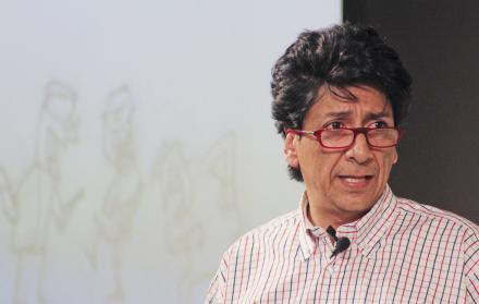 XAVIER BONILLA BONIL