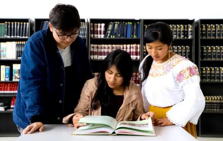 Del 3 al 7 de abril de 2026, más de 17.000 bachilleres participarán en la etapa de postulación a los institutos tecnológicos