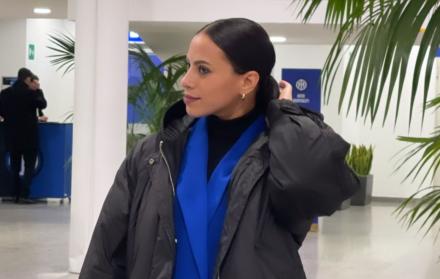 Desde Marruecos, Amal Essabhani analiza el partido ante Ecuador que se jugará en Madrid.