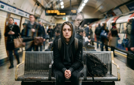 La disociación es una respuesta del cerebro ante experiencias emocionales intensas.