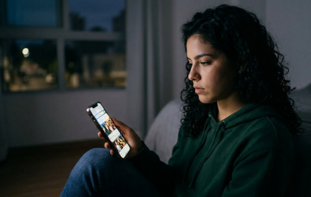 El FOMO se ha popularizado en redes sociales, pero no siempre se usa correctamente.