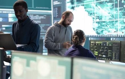 Mundo, Tecnología, Inteligencia Artificial