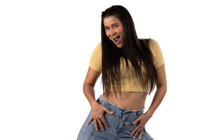 Elba González como Pepita