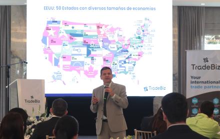 FORO DE EXPORTADORES