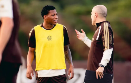 GONZALO PLATA Y LEONARDO JARDIM