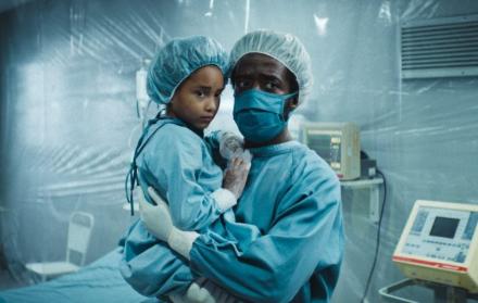 EMERGENCIA RADIACTIVA