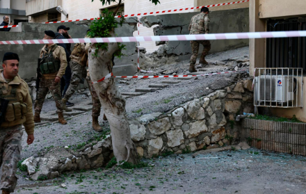 Guerra entre Irán y Estados Unidos