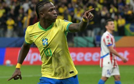 vinícius brasil vs francia