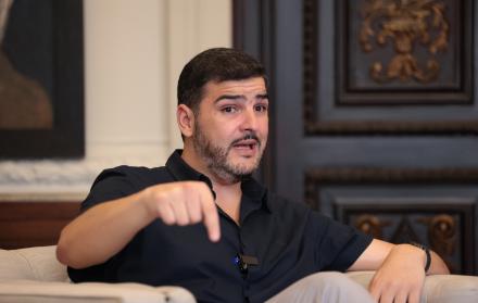 El futuro político y personal del alcalde de Guayaquil, Aquiles Álvarez, está directamente atado al desarrollo de los procesos judiciales que enfrenta en distintas instancias