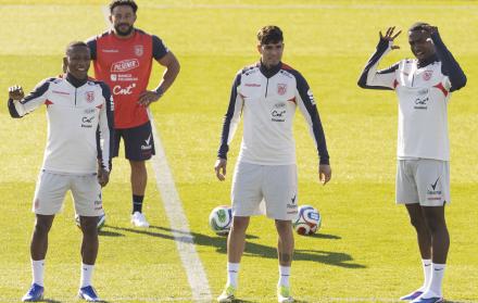 Entrenamiento de la s (16104898)