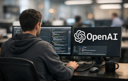 IMAGEN CREAR POR CHATGPT PARA GRAFICAR NOTA SOBRE OPENAI