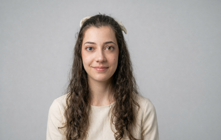 Noelia Castillo, la joven que solicitó la eutanasia en España.