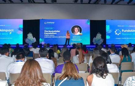 Funds4impact Summit 2026