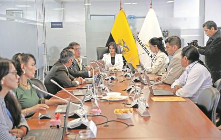 Legislativo. La mesa de Gobiernos Autónomos controlada por ADN tramita proyecto sobre el uso de suelo.