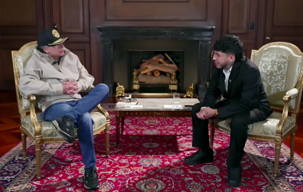 Gustavo Petro y streamer Westcol