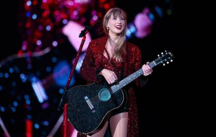 Taylor Swift