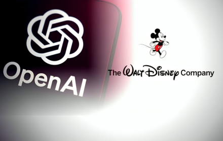 Open Ai y disney