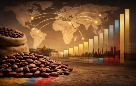 Imagen referencial para hablar sobre cacao