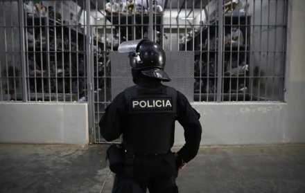 carcel el salvador