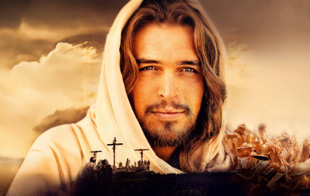 El Hijo de Dios, película de 2014