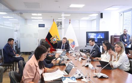 El debate sobre la eutanasia vuelve a instalarse en Ecuador tras la difusión del denominado caso Noelia,