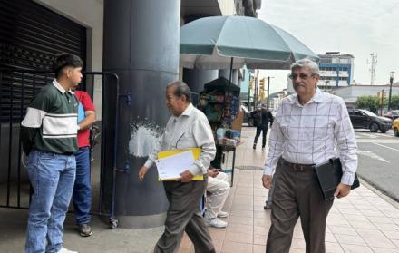 Edificio Multicomercio