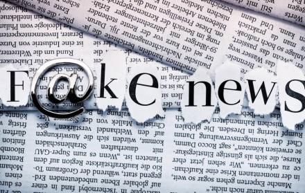 El 45 % de las personas cree información negativa de una empresa si no confía en ella.