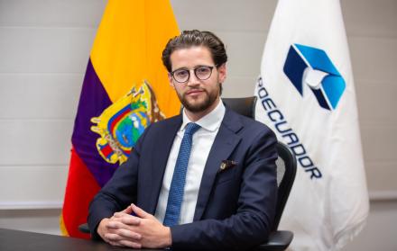 Seebastián Maag Pardo