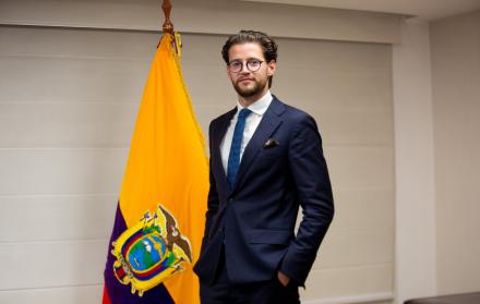 Sebastián Maag Pardo
