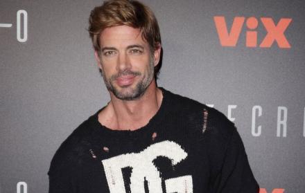 William Levy.
