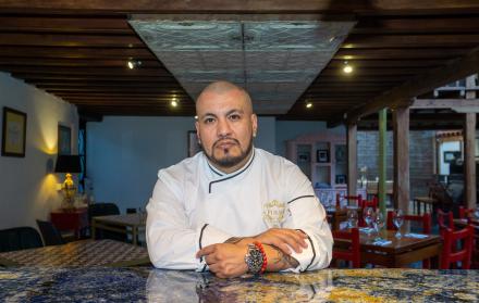 LA PURISIMA RESTAURANTE