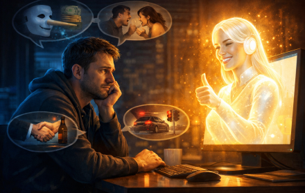 IA y las recomendaciones