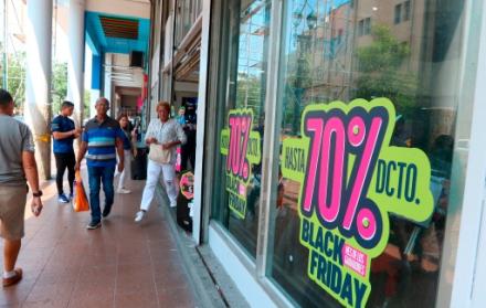 Viernes Negro